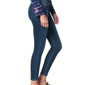 Joe's Jeans Medium Capri Crop Skinny Ankle 28